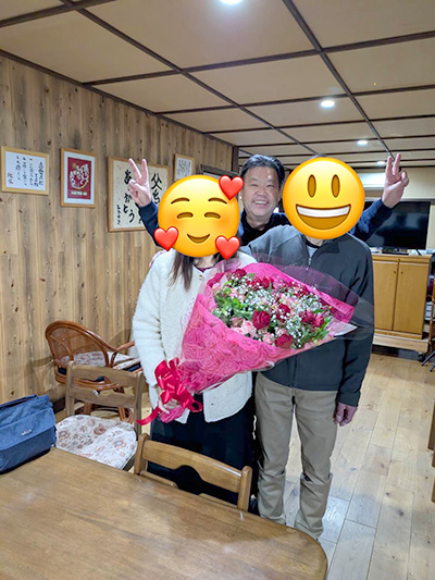 婚活応援団ハッピータイム