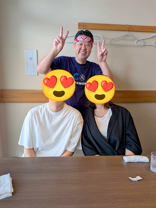 婚活応援団ハッピータイム