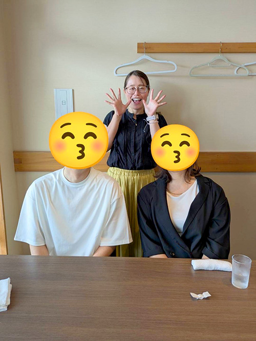 婚活応援団ハッピータイム
